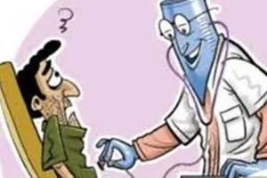 बरेली: एक्सीडेंट में घायल हुए मरीज का किया गलत इलाज, झोलाछाप डॉक्टर के खिलाफ एसएसपी से शिकायत