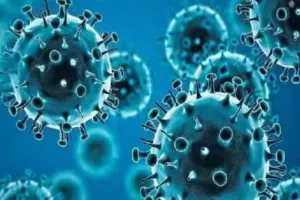 भारत में कोविड-19 बढ़े केस, उपचाराधीन मरीजों की संख्या बढ़कर 1,463 हुई 