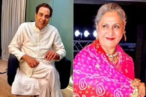 जया बच्चन का क्रश थे धर्मेंद्र, सोफे के पीछे छिप-छिपकर देखती थीं एक्ट्रेस