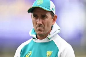 IPL 2024 : लखनऊ सुपर जायंट्स के कोच बन सकते हैं जस्टिन लैंगर