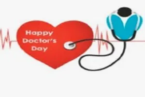 National Doctor Day: डॉक्टर्स डे पर मिलिए उन चिकित्सकों से जो मरीजों की सेवा को मानते हैं पहला काम