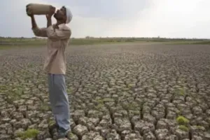 मराठवाड़ा क्षेत्र में अभी भी भारी बारिश का इंतजार, अब तक नहीं हुई औसत बारिश