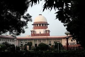 सुप्रीम कोर्ट ने सिमी पर प्रतिबंध को चुनौती देने वाली याचिकाओं पर तत्काल सुनवाई से किया इनकार 