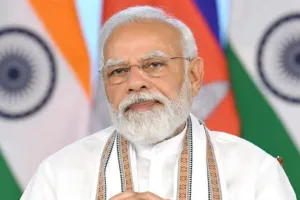 पीएम मोदी ने श्यामा प्रसाद मुखर्जी की जयंती पर उन्हें दी श्रद्धांजलि, ट्वीट कर कही ये बात... 