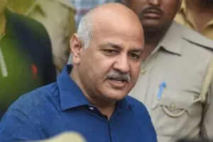 आबकारी नीति मामला: सिसोदिया ने जमानत के लिए सुप्रीम कोर्ट का किया रुख 