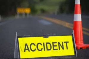 रुद्रपुर: बिलखती रही मां, तड़पती रही मासूम, हर आंख हुई नम