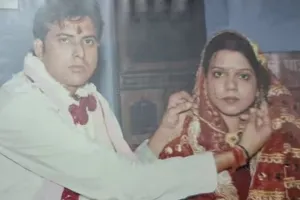 दोस्ती, प्यार, लव मैरिज और फिर फरेब... पति ने पढ़ाया और दरोगा बनाया, ज्योति ने नौकरी लगते ही छोड़ा साथ 