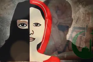 हल्द्वानी: पति को वीडियो भेज तुड़वाई शादी, धर्मांतरण को बना रहा था दबाव