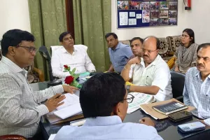 बरेली: स्कूलों में आरटीई के तहत सुरक्षित सीटों का ब्योरा चस्पा कराया जाए