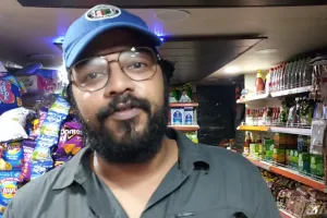 नैनीताल: सिर्फ एक बंदा काफी है' के डायरेक्टर अपूर्व पहुंचे नैनीताल