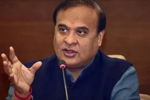 गुवाहाटीः मुख्यमंत्री हिमंत ने असम के तिहरे हत्याकांड में न्याय का दिया आश्वासन