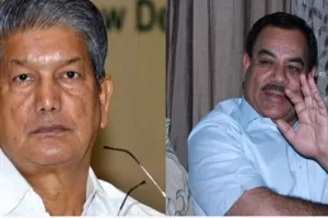 Uttarakhand Sting Case: CBI कोर्ट का बड़ा फैसला, हरीश रावत व हरक रावत को वॉयस सैंपल देने का आदेश जारी