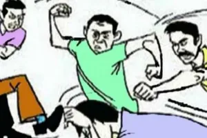 एनआईटी सिलचर में छात्रों ने फोन चोरी के संदेह में रसोइयों को पीटा, तीन सुरक्षाकर्मी निलंबित 