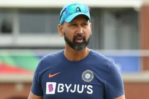 IND vs WI : गेंदबाजी कोच पारस म्हाम्ब्रे ने कहा- अश्विन भारत के महानतम मैच विनर में से एक, यशस्वी जायसवाल में गजब की परिपक्वता 