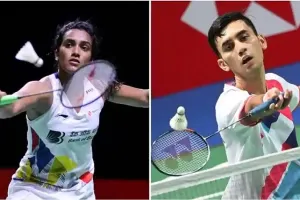 US Open : पीवी सिंधु और लक्ष्य सेन अमेरिका ओपन के क्वार्टर फाइनल में पहुंचें, शंकर भी जीते 
