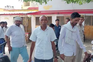 पीलीभीत: रिटायर दरोगा की भी सुनवाई नहीं, 12 दिन से पूरनपुर पुलिस के लगा रहा परिक्रमा