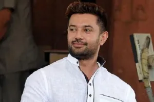 एनडीए की बैठक में शामिल हो सकते हैं चिराग पासवान, जेपी नड्डा ने भेजा पत्र 