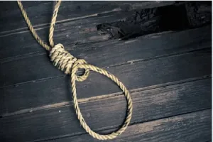 रुद्रपुर: पारिवारिक विवाद के चलते युवक ने फंदा लगाकर जान दी