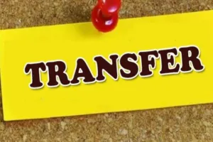 बरेली: पंचायत सचिवों के फेरबदल में भी तबादला नीति ताक पर