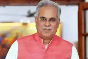 डॉ. खूबचंद बघेल ने अपने विचार मूल्यों से छत्तीसगढ़ को दी नई दिशा: सीएम भूपेश 