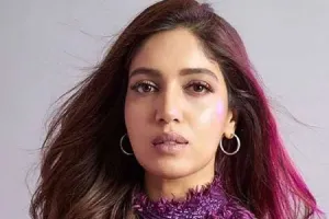 फिल्म फेस्टिवल ऑफ मेलबर्न में 'डिसरप्टर' अवॉर्ड से सम्मानित होंगी भूमि पेडनेकर