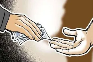 मुरादाबाद : जीरो टॉलरेंस नीति दूर, पद और प्रतिष्ठा भी भूले रिश्वतखोर