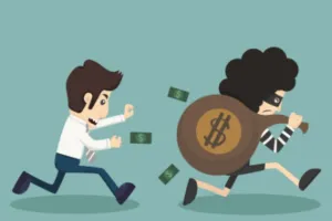 रुद्रपुर: पैसा जमा कराने में मदद करने का झांसा देने वाला रुपये ले उड़ा 