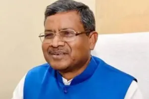 बाबूलाल मरांडी ने कहा- पश्चिम बंगाल की तरह झारखंड में भी सत्ता पुलिस गठजोड़ का आतंक