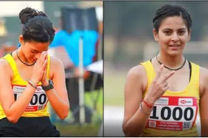 चमोली: उत्तराखंड की बेटी विदेश में करेगी प्रतिनिधित्व, वर्ल्ड यूनिवर्सिटी गेम्स के लिए चयनित 