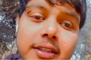 हल्द्वानी: बाइक सवार युवक को अज्ञात वाहन ने कुचला, मौत 