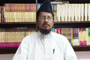 बरेली: यूनिफॉर्म सिविल कोड शरीयत पर सीधा हमला, किसी भी कीमत पर मंजूर नहीं- मौलाना शहाबुद्दीन रजवी