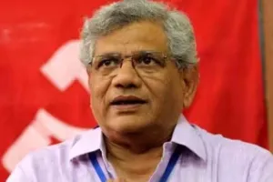 सीताराम येचुरी ने किया दावा, कहा- यूसीसी राजनीतिक हथियार, भाजपा सांप्रदायिक ध्रुवीकरण के लिए कर रही इसका इस्तेमाल