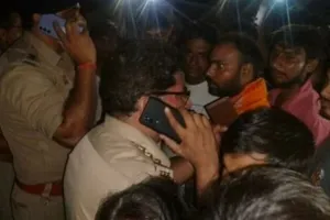 मेरठ में हाईटेंशन तार की चपेट में आने से पांच कांवड़ यात्रियों की मौत, पांच अन्य घायल 