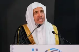 अंतर-धार्मिक सद्भाव