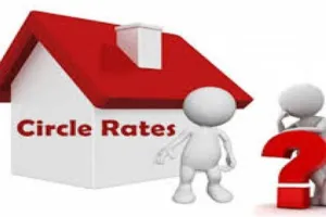 बरेली: महंगाई का झटका... शहरी क्षेत्र में 25 फीसदी तक सर्किल रेट बढ़ाने की तैयारी