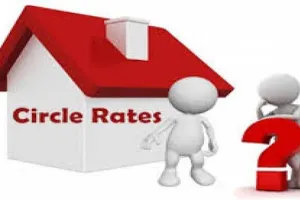 बरेली: इस बार 15 से 20 प्रतिशत तक बढ़ सकते हैं सर्किल रेट