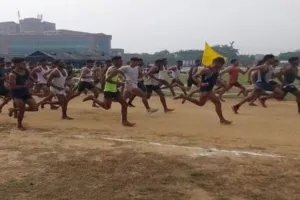 बरेली: 20 जुलाई से फतेहगढ़ छावनी में शुरू होगी अग्निवीर भर्ती रैली