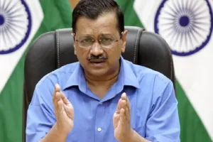 उपराज्यपाल के नियुक्ति संबंधी आदेश पर सीएम केजरीवाल ने कहा- सहकर्मियों, सलाहकारों को काम करने से रोकना... 