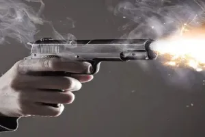 सुल्तानपुर : सिंचाई कर रहे दो किसानों की गोली मारकर हत्या