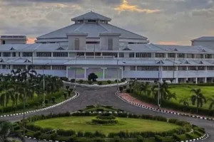 त्रिपुरा विधानसभा के पांच विधायक कार्यवाही में ‘व्यवधान पैदा’ करने के लिए निलंबित 