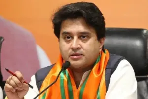 ज्योतिरादित्य सिंधिया ने कहा- भारत में 5,000 अरब येन का निवेश करने का इच्छुक है जापान