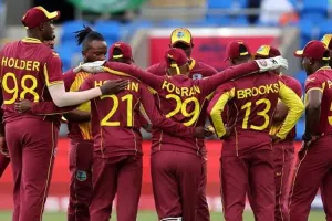 World Cup  Qualifiers 2023 : वेस्टइंडीज टीम में राजनीति मुक्त प्रबंधन चाहते हैं वीरेंद्र सहवाग, गौतम गंभीर- बोले- बनेगी नंबर-1 टीम