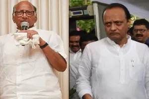 Maharashtra Politics Crisis: एनसीपी का बड़ा एक्शन, बगावत करने वाले विधायकों को किया बर्खास्त 