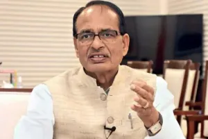 सीएम शिवराज ने विश्व बाघ दिवस की दीं शुभकामनाएं,  ट्वीट कर कहा- 'टाइगर स्टेट' होने पर हमें गर्व है। 