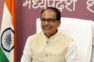 भाजपा पूरी तरह से चुनाव के मैदान में, तैयारी देख कर कांग्रेस परेशान : शिवराज 