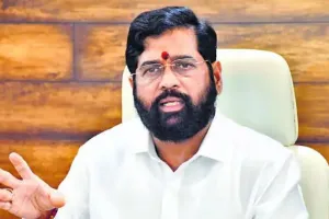 एकनाथ शिंदे ने किया दावा, कहा- विपक्ष अपना नेता तय नहीं कर सका, पीएम मोदी की 2024 में जीत निश्चित