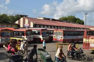 बरेली: सेटेलाइट बस अड्डे को पीपीपी मॉडल करने के लिए दोबारा डाला जाएगा टेंडर