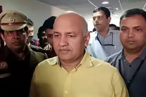 आबकारी नीति मामला: सुप्रीम कोर्ट सिसोदिया की जमानत याचिका पर 14 जुलाई को करेगा सुनवाई 