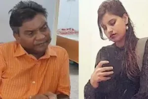 फेसबुक फ्रेंड से पाकिस्तान मिलने गई अंजू की कहानी में बड़ा ट्विस्ट, पिता ने किया ये दावा... 