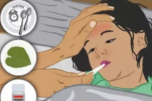 बरेली: मौसम का बदलाव पड़ रहा है भारी, डायरिया के बाद बच्चों पर बुखार का हमला